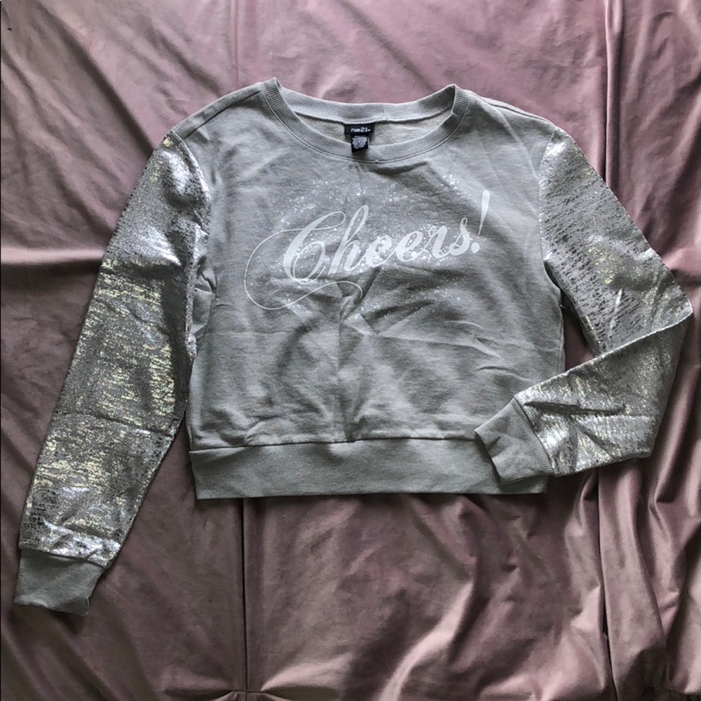Long Sleeve Top